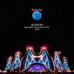 Recorded live at Rock In Rio - 2019