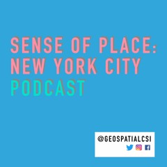 SENSE OF PLACE NYC: STATEN ISLAND FERRY