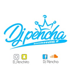 Dj Pèncha - 40 Minutes D'afro