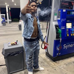 Lil Bishop - Drugz