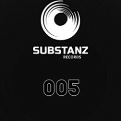 DJ G-Punkt Substanz Records Podcast