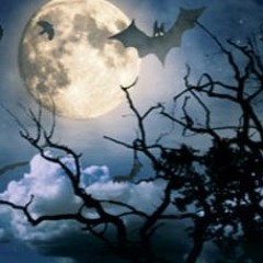 Gruselgedicht -  Frauenstimme Erzählerin