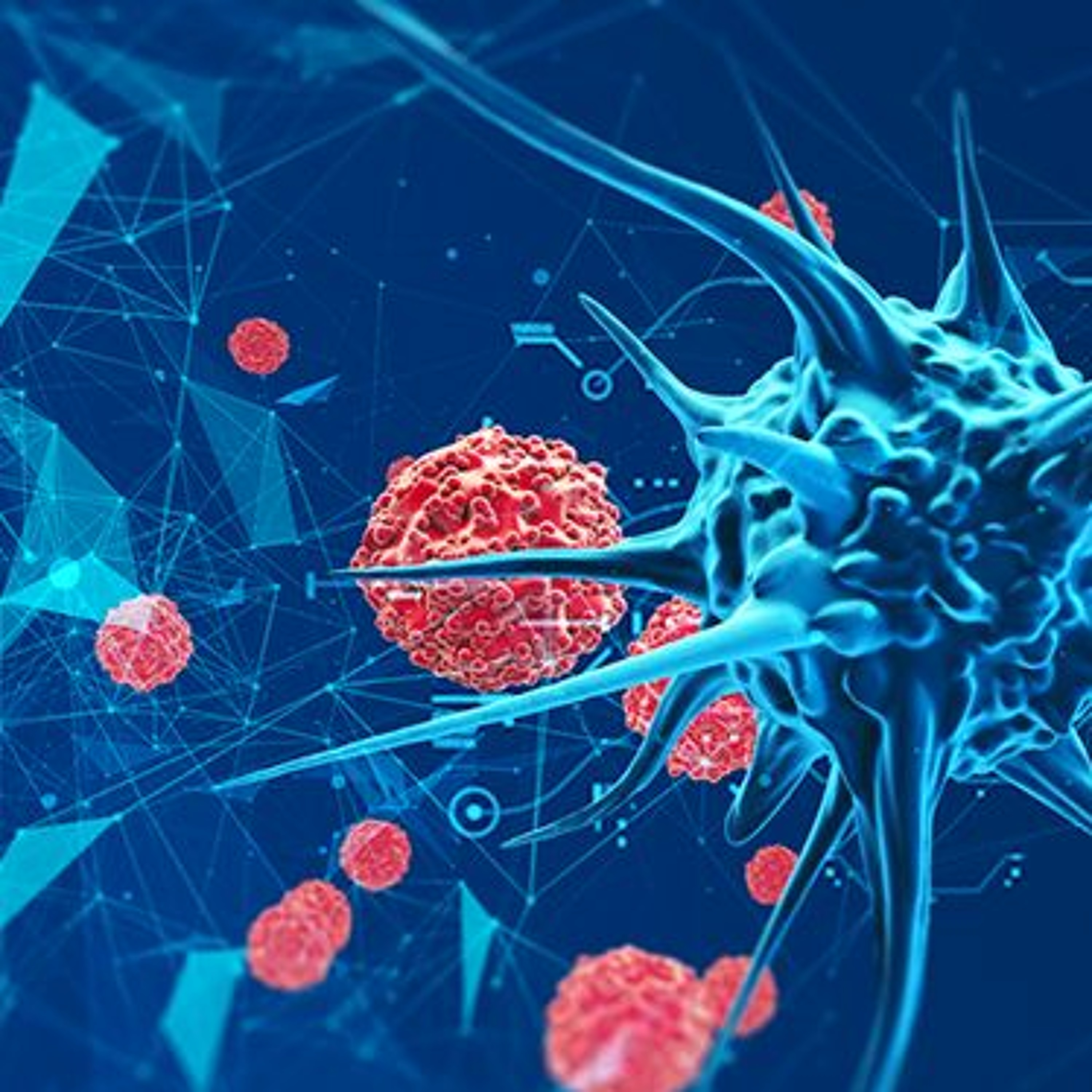 cover of episode Precision medicine: can it live up to the hype?