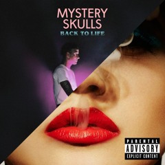 Mystery Skulls Mashup - Paralyzed / Enemy