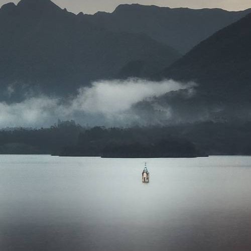 Still Water