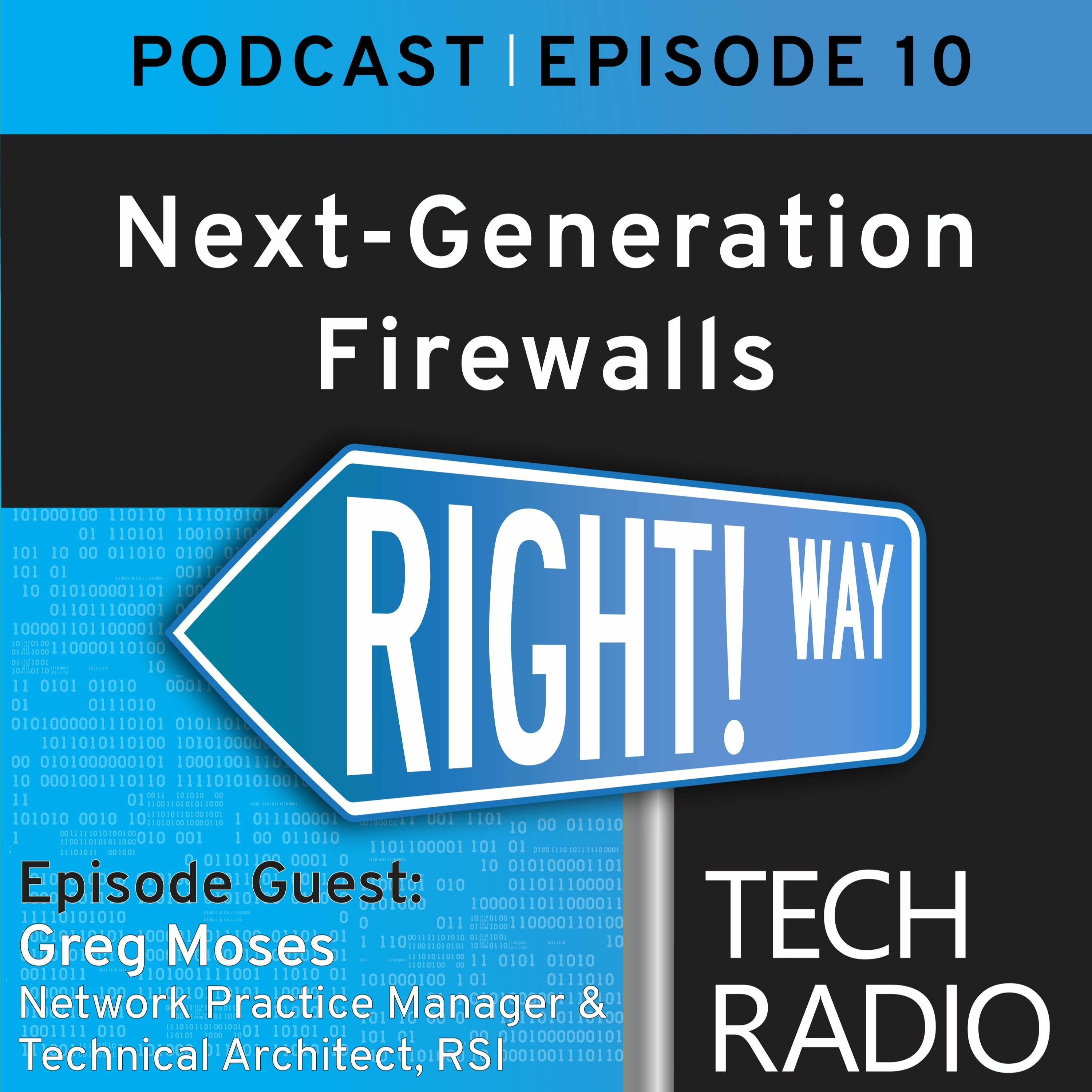 Right! Way Tech Radio