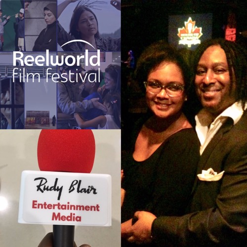 Stream Episode Interview W Event Founder Tonya Williams On The 19th