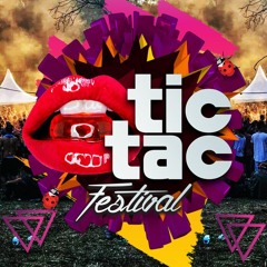 Concurso Tic Tac Festival - Especial WARM UP -DJ DEE MONTEIRO
