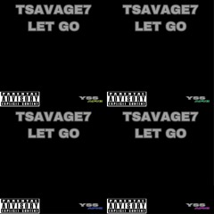 Let Go