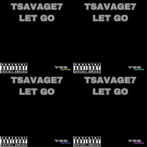 Let Go