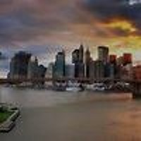New York, New York