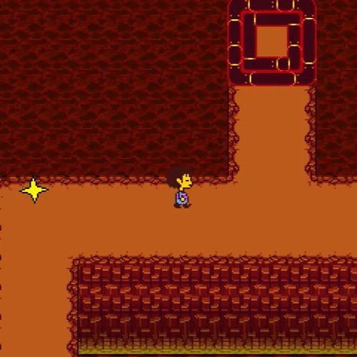 Undertale - Another Medium