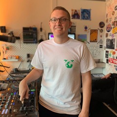 Floating Points @ The Lot Radio 10 - 09 - 2019