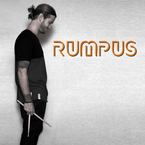 Astral Harvest - Rumpus Interview