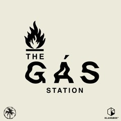 THE GÁS STATION 001