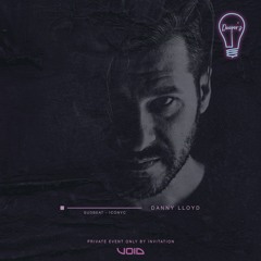 Danny Lloyd At Deeper's Club Madrid 05.10.2019
