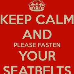 Please Fasten Your Seatbelts - Remastered
