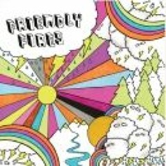 Friendly Fires - Your Love [archive]
