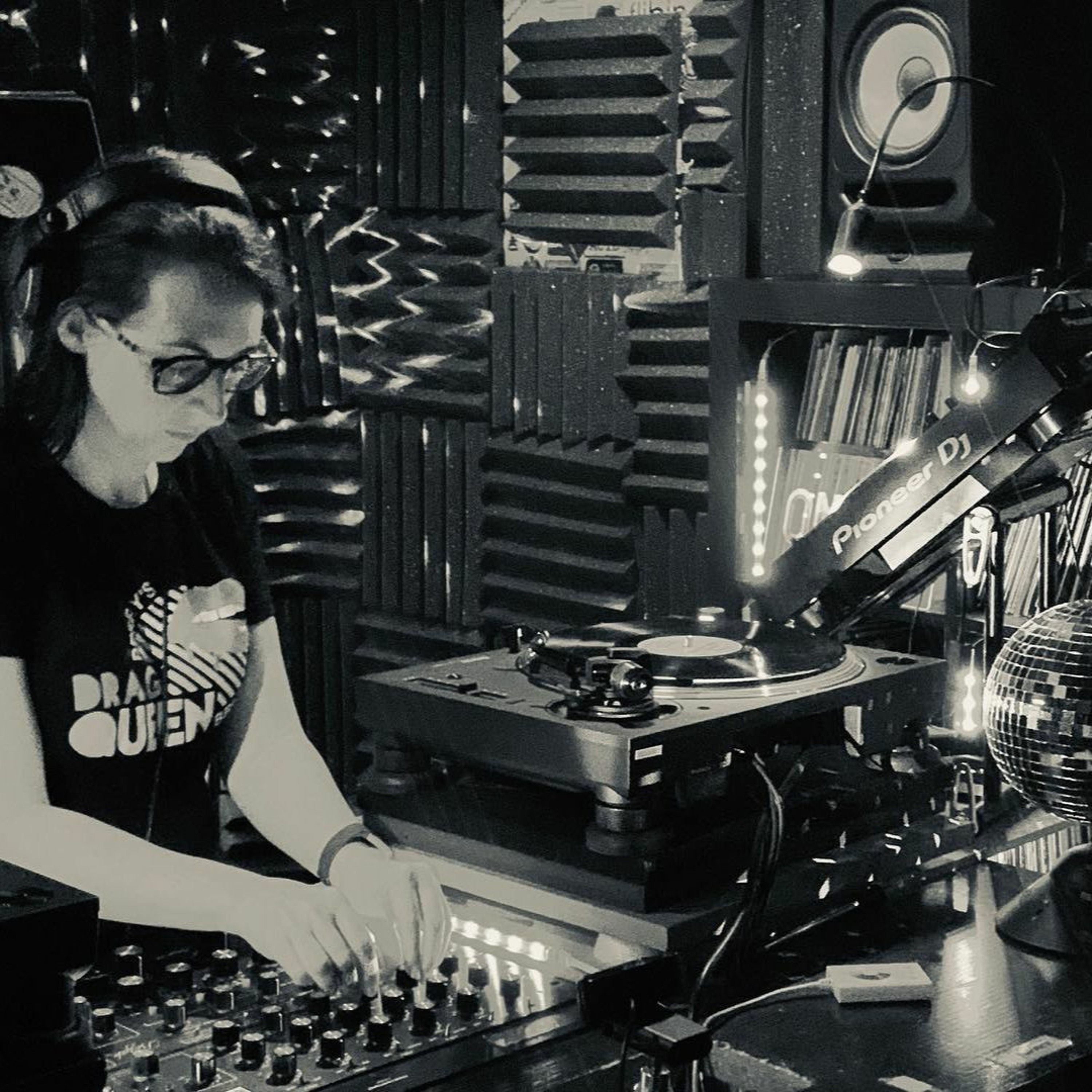 DC House Grooves Meet the Locals Podcast