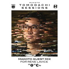 Makoto 30mins Guest Mix For Rene LaVice BBC Radio1 Sept 2019