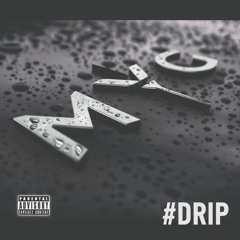 MY-G f/ Twitch Silverback x Kable Rok "SOME WAY SOME HOW"