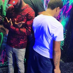 (On Gawd) Ft  Blast, Yolla, Legz, Yung Drama