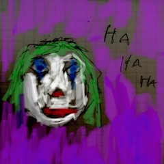 this episode is definitely about the joker