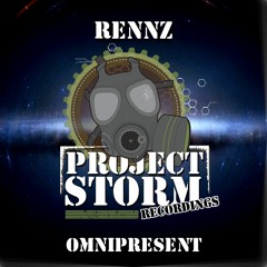 PSRRE032a - Rennz - Omnipresent