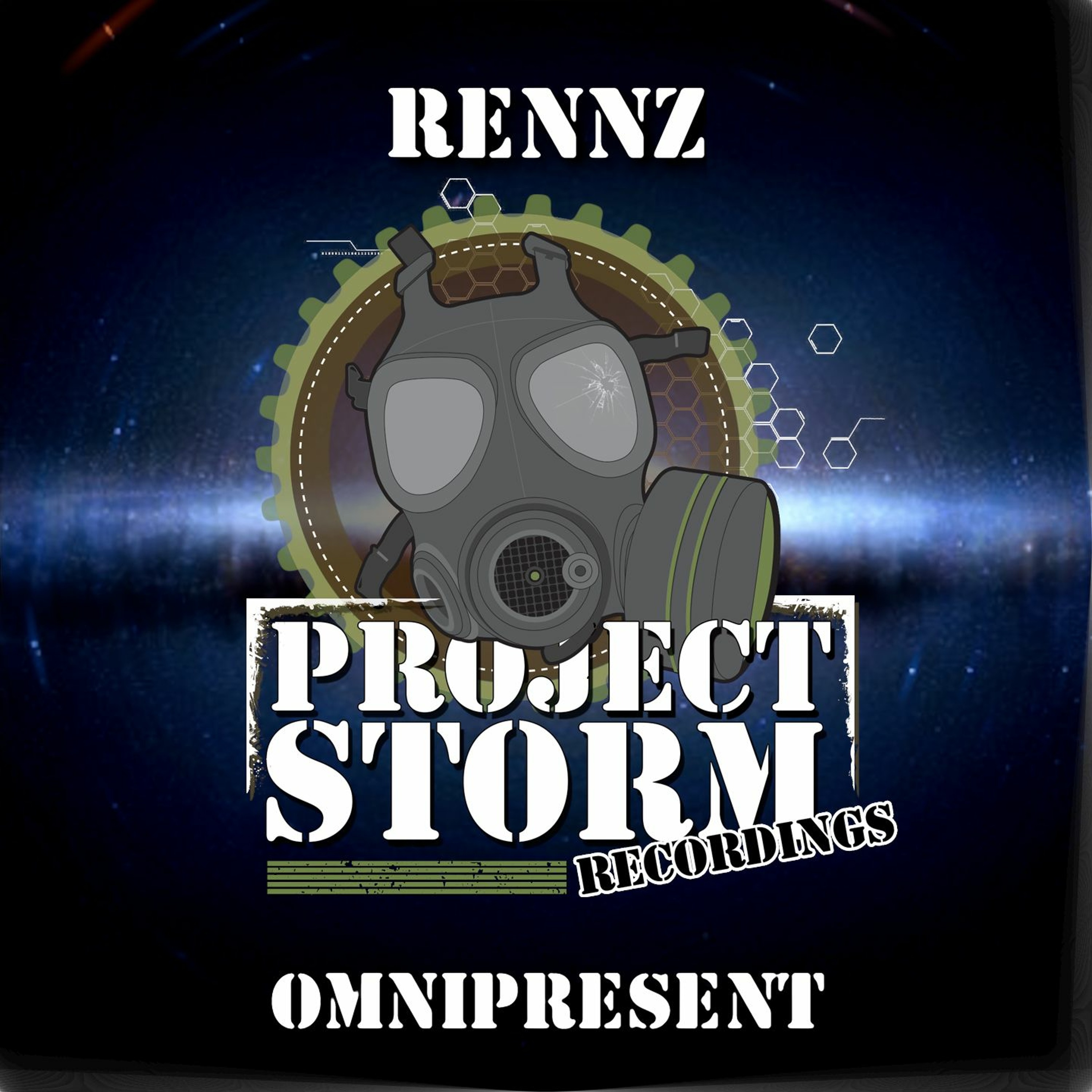 Project Storm Recordings