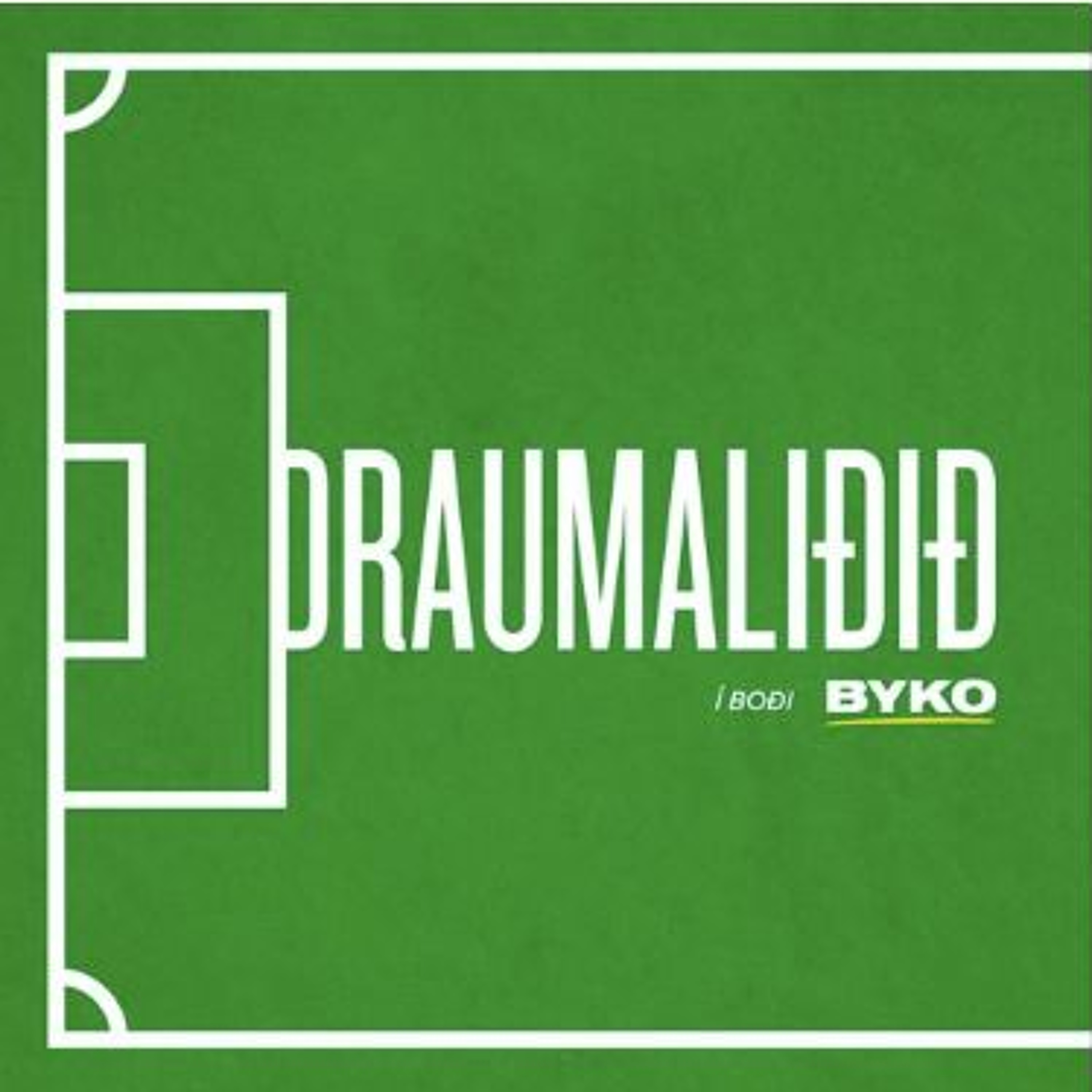 Draumaliðið
