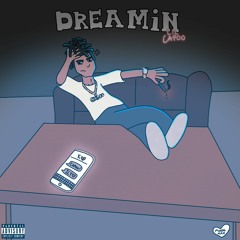 Dreamin (prod.iloveChris)