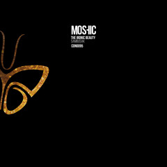 MOSHIC - Sambusak (PREVIEW)