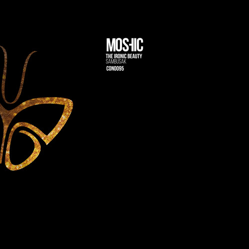 MOSHIC - Sambusak (PREVIEW)