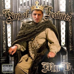 MY-G f/ Alchemist x Oh No (Gangrene)"Sick Em"