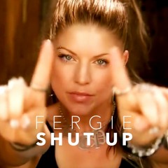 Fergie vs B. Solis - Shut Up (DJ DEE Dub Mashup)