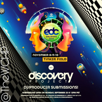 EDC Orlando Open Casting Call 2019
