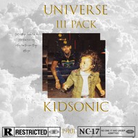 KIDSONIC - I LOVE YOU