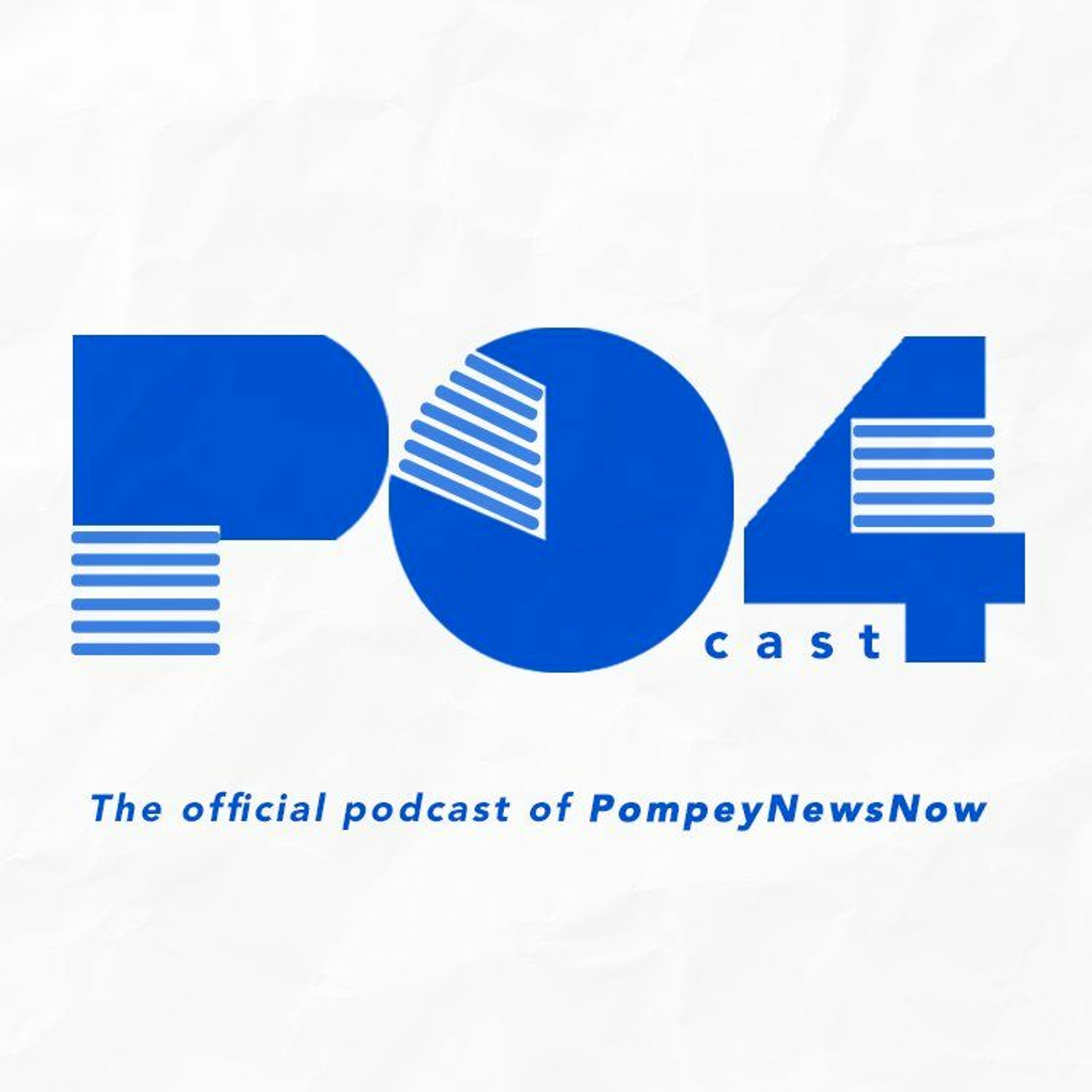 PO4cast: Pompey Podcast