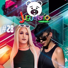 JUGUETERÍA by DJ Eva Maruana & DJ Paula Pivatto, Brazil - Chapter #28