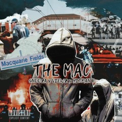 SF - THE MAC ( PROD. CERTISBEATS )