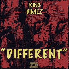 Different (prod by Blasian Beats)