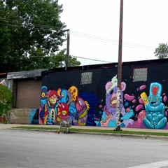 m50 @ etc, WNUR 2019.10.04