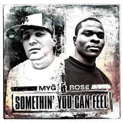 MY-G x ROSE "OUR WORLD" f/ Greta Thunberg