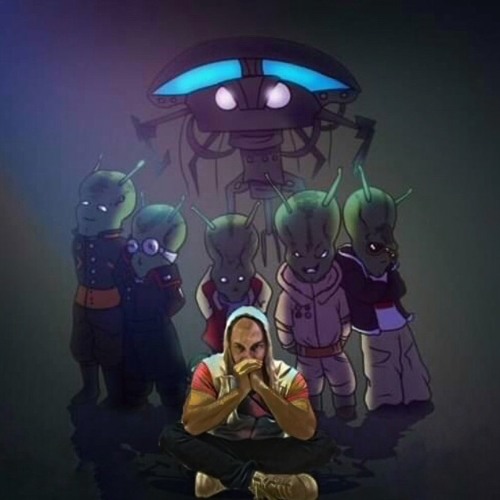 Invaders (Prod. By Derrick A Scott ) Visual On YouTube