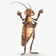 Papa Roach - Last Roach