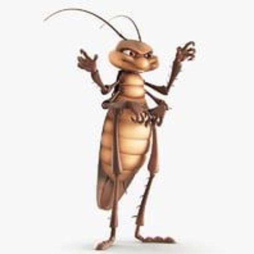 Papa Roach - Last Roach
