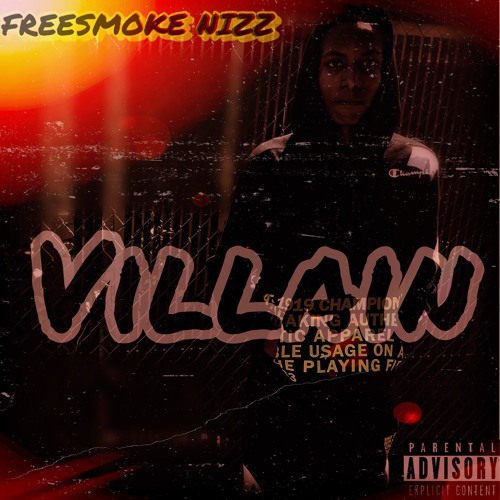 FreeSmoke Nizz - Villian