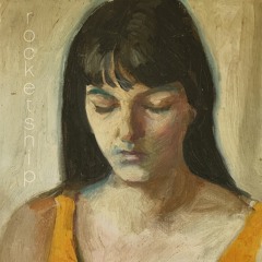Rocketship - Outer Otherness
