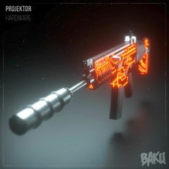 Projektor - Hardware