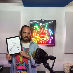 Making Time RADio with Dave P. on dublab - October 2019 edition